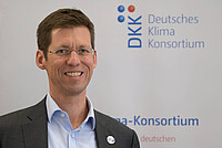 Prof. Dr. Mark Lawrence © Stefan Röhl