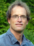 Prof. Dr. Markus Reichstein © MPI-BGC