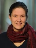 Prof. Dr. Johanna Baehr