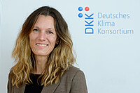 Kristine Schneeweiß © DKK, S. Röhl