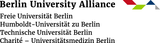 Berlin University Alliance (BUA) © BUA