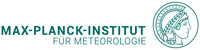 Logo Max-Planck-Institut für Meteorologie © MPI-M