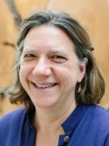 Prof. Susan Trumbore © MPI-BGC, Sven Doering
