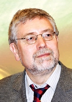 Prof. Dr Michael Brzoska © Universität Hamburg