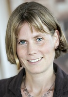 Prof. Dr Sonja Peterson © IfW Kiel