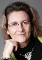 Prof. Dr Beate M. W. Ratter © Beate M. W. Ratter