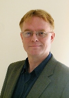 Prof. Dr Jürgen Scheffran © Universität Hamburg