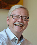 Prof. Dr. Peter Braesicke © Dr. Renate Treffeisen