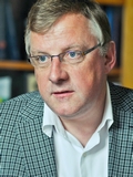 Prof. Dr. Reimund Schwarze © UFZ